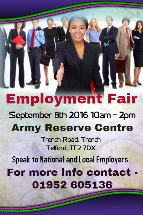 Employment Fair