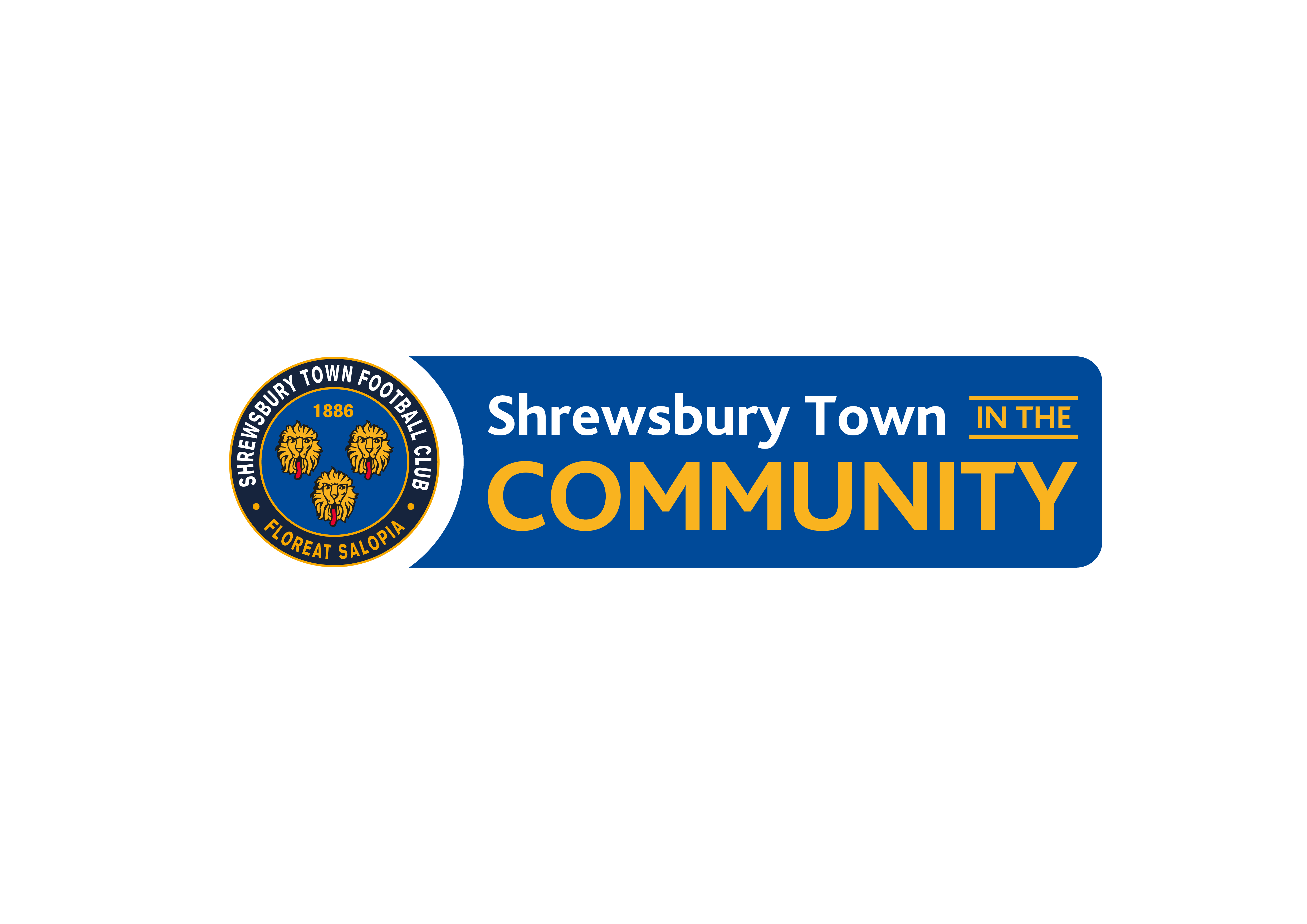 Shrewsbury Town in the Community