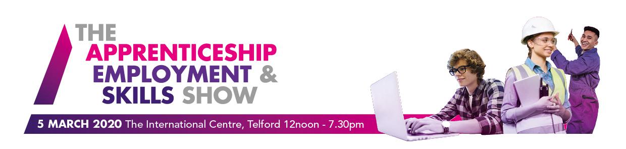 The Apprenticeship, Employment and Skills Show