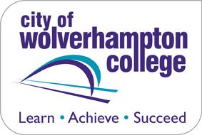 City Of Wolverhampton College