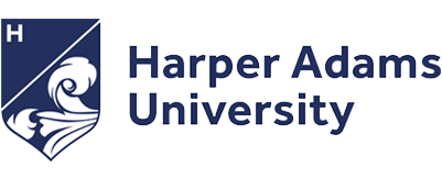 Harper Adams University logo