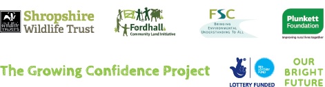 The Growing Confidence Project