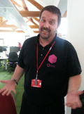 Dean Griffiths - Job Box mentor