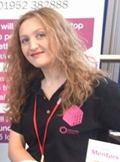 Jodie Grimley- Job Box mentor