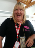 Maddy Barlow - Job Box mentor