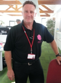 Nigel Lunn - Job Box mentor