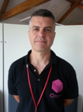 Robert Riddell - Job Box mentor