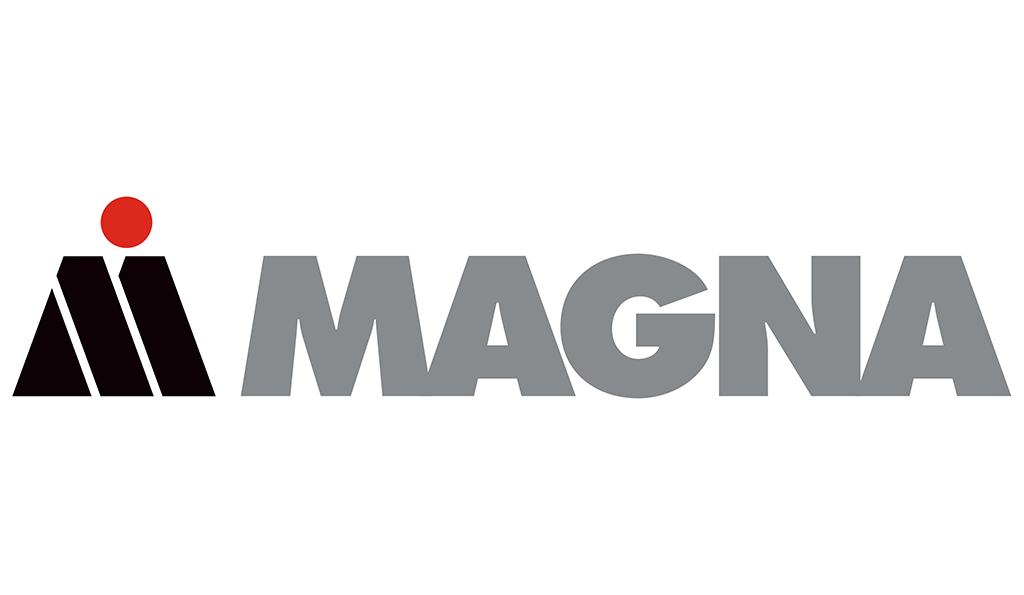 Image of the magna logo