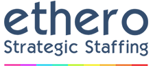 ethero Strategic Staffing logo