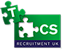 TCS logo