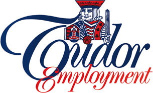 Tudor Employment logo