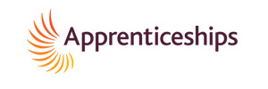 Apprenticeships logo