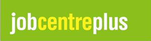 Job centre plus logo