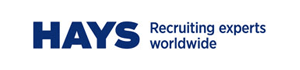 Hays logo