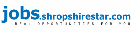 Jobs Shropshire Star logo