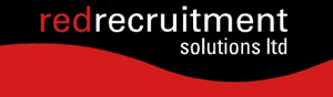 Red Recruitment logo