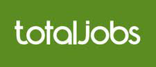Total jobs logo